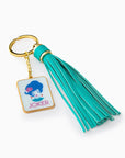 Mahjong Keychain