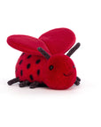 Loulou Love Bug Stuffie