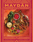 Maydan: Home Cooking from the Middle East