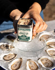 Mignonette Blend