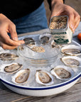 Mignonette Blend