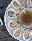 Mignonette Blend