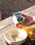 Mignonette Blend