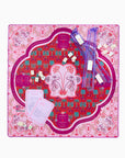 Mirage Mahjong Mat