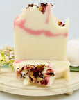 Morning Dew Handmade Bar Soap
