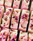 Morning Dew Handmade Bar Soap