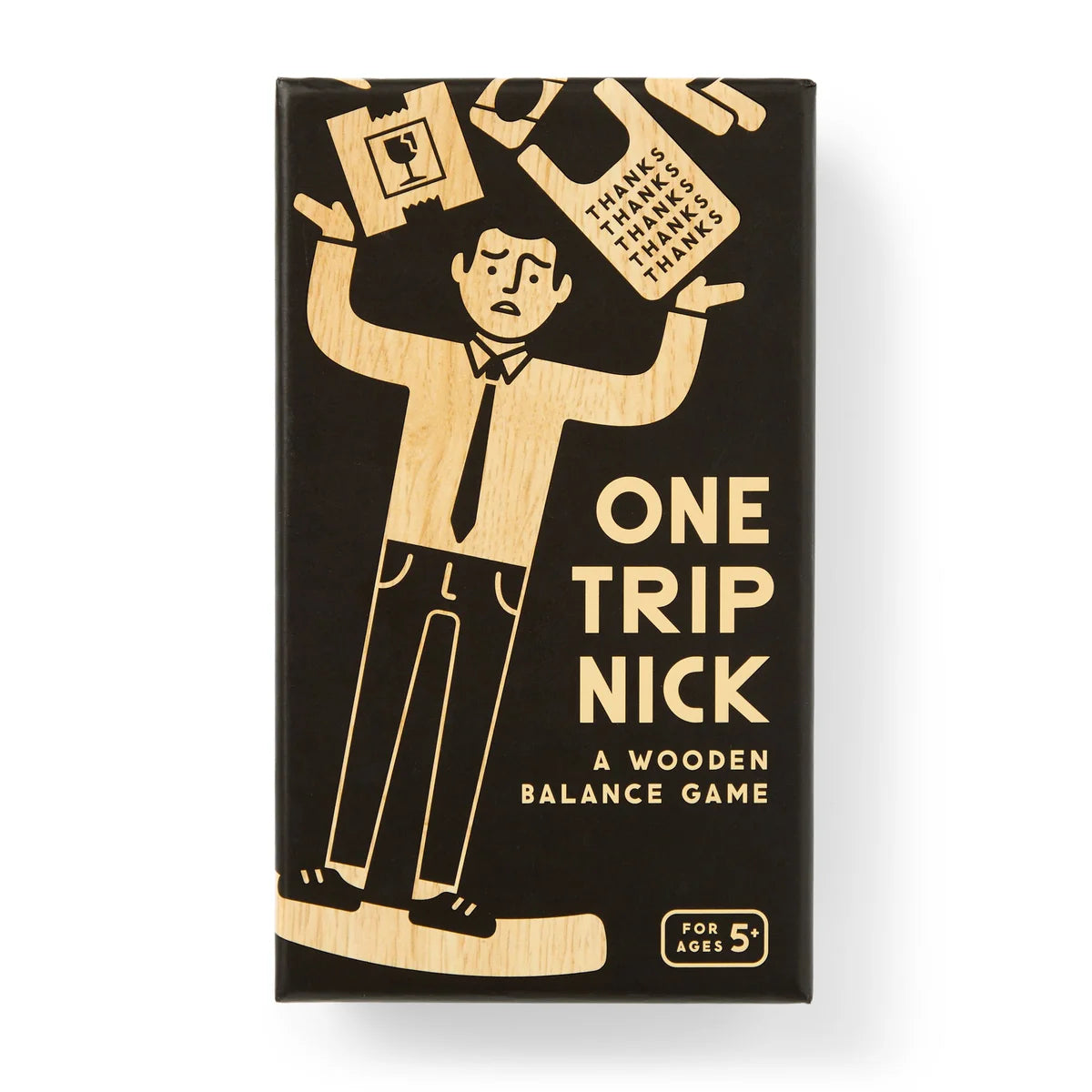 One Trip Nick