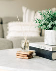 Palo Santo Reed Diffuser