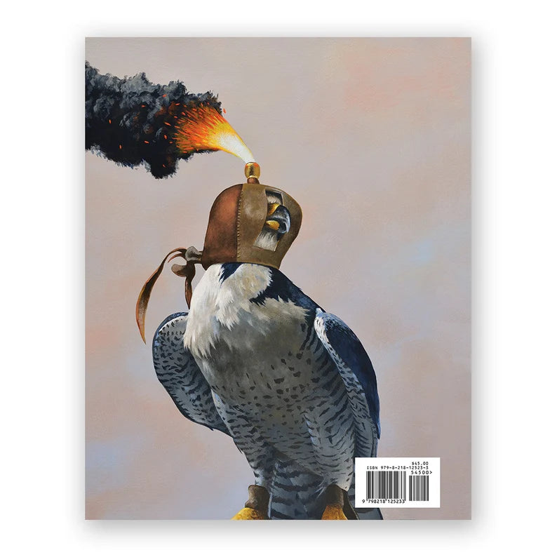 The Patron Saint Of Breakfast Burritos