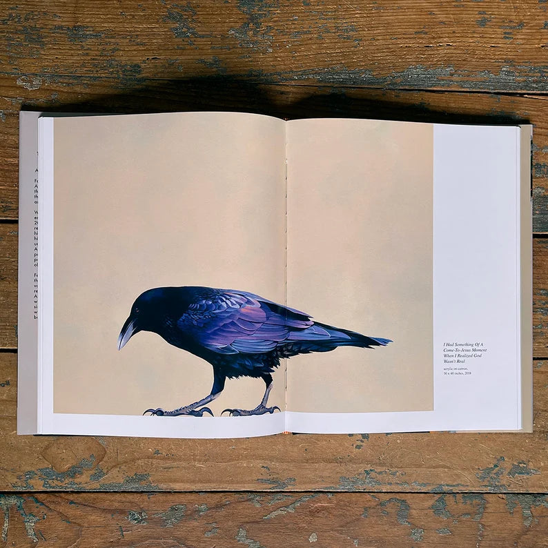 The Patron Saint Of Breakfast Burritos