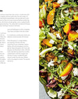 Pizza Night: Deliciously Doable Recipes for Pizza and Salad