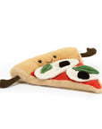 Slice of Pizza Stuffie