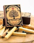 Palo Santo Match Sticks