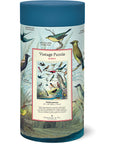 Audubon Birds Puzzle