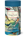 Audubon Birds Puzzle