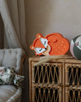 Little Lights Baby Fox Lamp