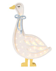 Little Lights Goose Lamp