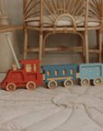 Little Lights Train Lamp