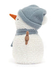 Sammie Snowman