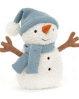 Sammie Snowman