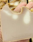 Sandalwood Vanilla Handmade Bar Soap