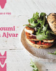 The Sandwich Shop: 50 Great Sandwich Recipes