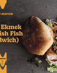 The Sandwich Shop: 50 Great Sandwich Recipes