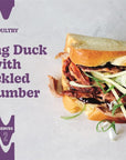 The Sandwich Shop: 50 Great Sandwich Recipes