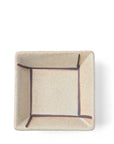 Square Geo Dish