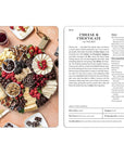 The Wine & Cheese Board Deck: 50 Pairings to Sip and Savor
