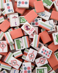 Solara Mahjong Tiles