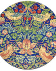 Strawberry Thief Wooden Puzzle