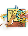 Pet Tails Book