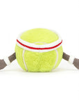 Tennis Ball Stuffie