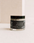 Rosemary Mint Pumice Foot Scrub