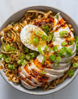 Momofuku Tingly Chili Noodles