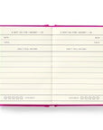 A Tiny Diary for Not-So-Tiny Secrets
