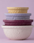 Mason Cash Small Tulip Mixing Bowl