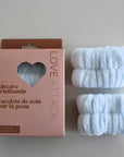 Skincare Wristbands