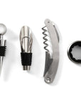 Essential Wine Tools Set