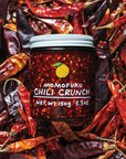 Momofuku Original Chili Crunch