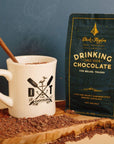 Single Origin Drinking Chocolate