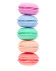 Le Macaron Patisserie Erasers
