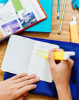 Do-Overs Erasable Highlighters