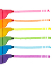 Do-Overs Erasable Highlighters