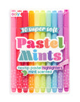 Pastel Mints Highlighters