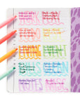 Pastel Mints Highlighters