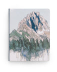 Drawing Mountains Sketchbook
