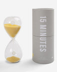 15 Minute Timer