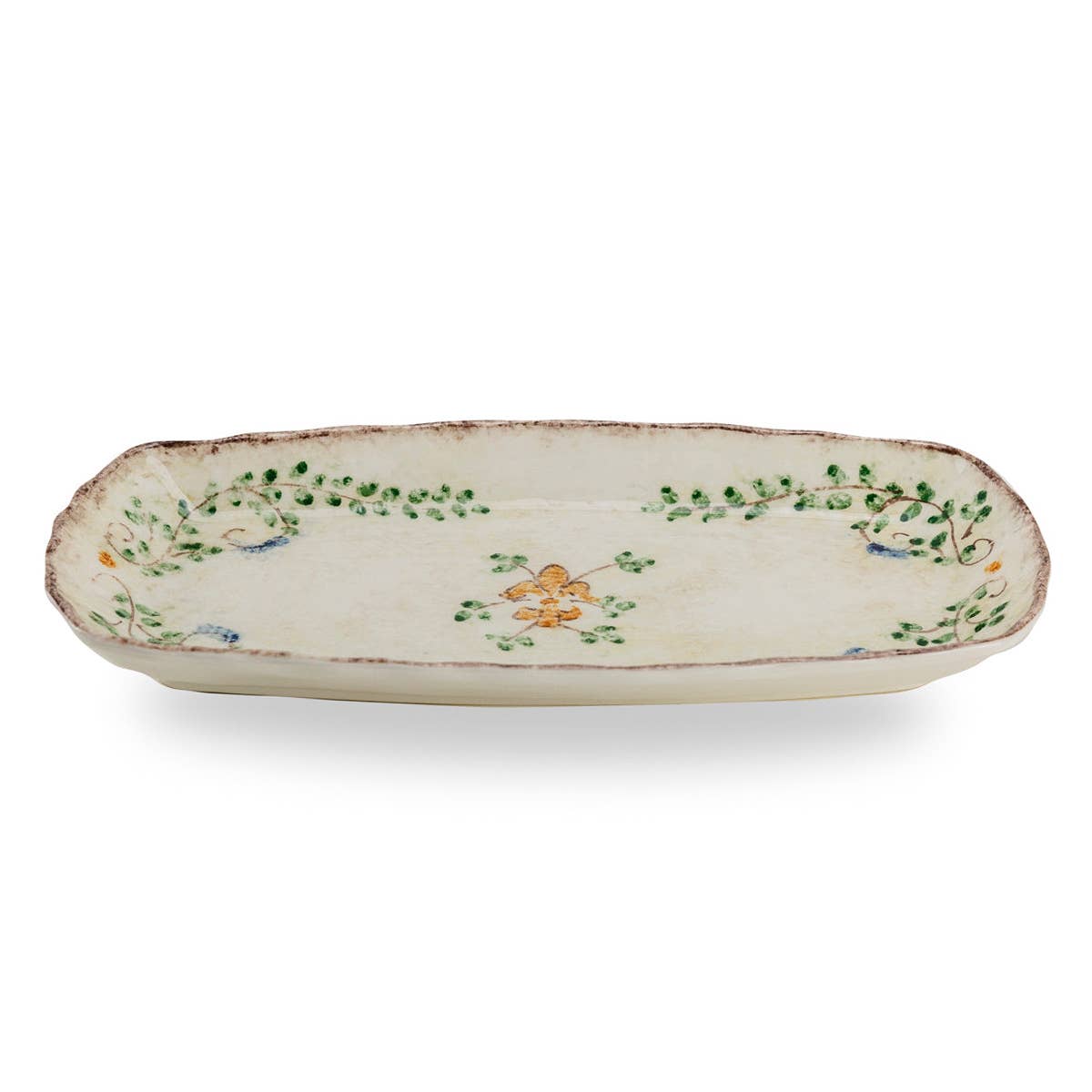 Medici Rectangular Tray